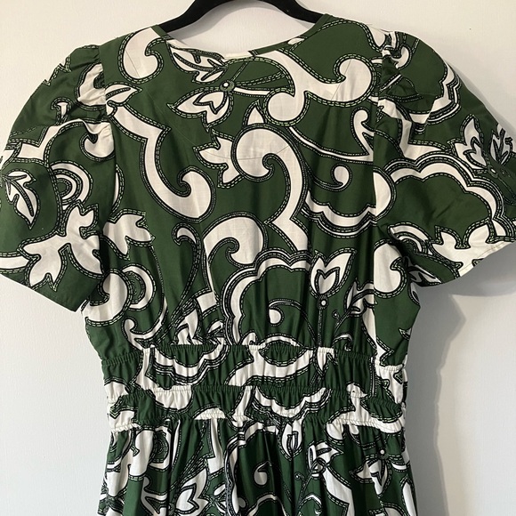 Anthropologie Somerset Dress - Picture 8 of 9